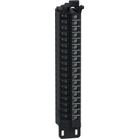 H TermBlock 18 Pts Screw 3.81mm