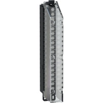 H TermBlock 18 Pts + Cover Screw 5mm DC