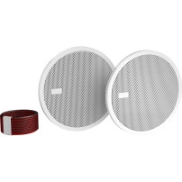 Високоговорител New unica 8Ohm