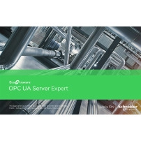 OPC UA SERVER EXPERT SINGLE E-LIC