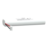 Батерия - 4.8 V - 0.6 Ah - Ni-Cd