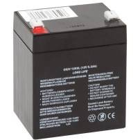 BATT.PB 12V28AH HL