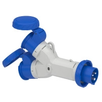 IND MULTIPLIER 2 16AIP67 220V 2PT50 E 60