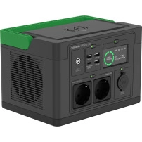 Schneider OffGrid 330, 332Wh LI