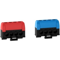 RESI9 INSULATED TB P/N 4 HOLES