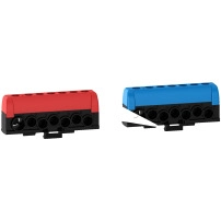RESI9 INSULATED TB P/N 7 HOLES