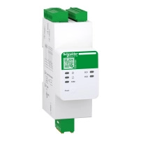 RESI9 ENERGY METER WIRED 1LN or 3LN