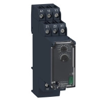 Таймер OFF DELAY TIMER 2C/O