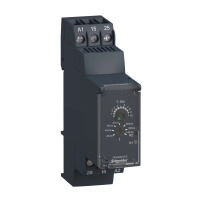 SCHNEIDER ELECTRIC Реле за време, звезда-триъгълник, 0.3s..30s, 380..415V AC/DC, 2 C/O