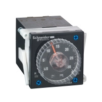 Таймер MULTI 24-240VAC/DC