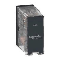 2CO 5A Relay Basic -LED 230VAC