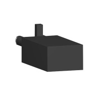 Диод аксесоар реле 6..250V RXM040W