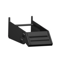 SCHNEIDER ELECTRIC Мounting accessory, maintaining clamp, for RXM sockets, plastic