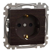 SSO SideE Shut Screwless Wood Wenge impr