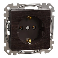 SSO Side earth Screwless Wood Wenge impr