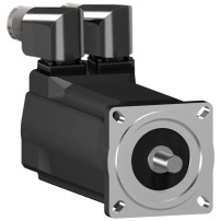Серво мотор SH3 070 2,94 Nm, без ключ, единичен, без  спирачка, 90° свързване, IP65/IP65,8k RPM
