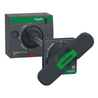 EasyPact Solar MCCB 400 EXT ROT HANDLE