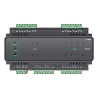 Security Expert security purpose input output expansion module