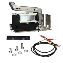 Минималнонапреженова бобина, SF, LF, резервна част, 220VAC, 50Hz, 240VAC, 60Hz, 50W, 160VA, B1