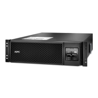 Std Exch APC Smart-UPS SRT 5000VA RM 208/230V HW