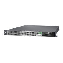 RT 2200VA 230VV 1U LI NC
