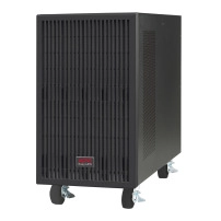 APC Easy UPS SRV 240V Battery