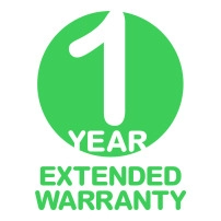 Extended warranty, for LV and MV drives ranges, DRV85 type, 1 year