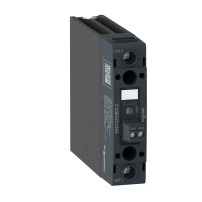 SS relay zero scrw 4 32V-48 600V 20A