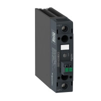 SS relay zero sprg 4 32V-48 600V 20A