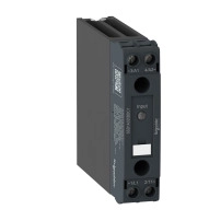 SS relay zero 4 32V-48 600V 35A