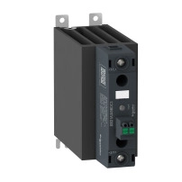 SS relay zero sprg 4 32V-48 600V 45A