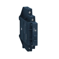 Реле за монтаж на DIN шина - 200-265 V AC, 24-280 V AC ,12A