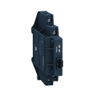 Реле за монтаж на DIN шина - 4-32 V DC, 24-280 V AC ,6A