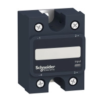 1Phase relay 25A DC 3.5 32V-1 150V
