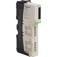 Аналогов V вх. 4CH KIT CONNS,BASE