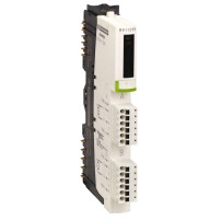 ANALOG 0-10V IN 2CH BASE KIT CONNS,BASE