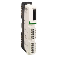 Стандартен аналогов изход STB - +/- 10 V - 2 O - 15 bits + sign