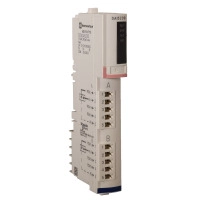 Стандартен цифров вход - Modicon STB - 115 V AC - 2 I
