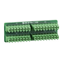SCHNEIDER ELECTRIC Connector HE10, Modicon STB