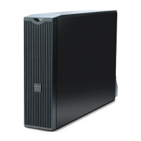 APC Smart-UPS RT 192V батерия