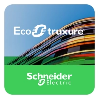 Лиценз, EcoStruxure Building Operation, клиент Building Operation, 10 клиента