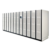 APC Symmetra MW 1400KW 400V Spare Part Kit Level 3
