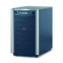 APC Symmetra LX 16kVA мащабируемо решение до 16kVA стоящ монтаж N+1, 220/230/240V или 380/400/415V