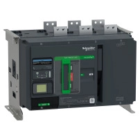 TA1A 1600A 3P LCD 400V