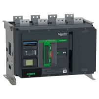 TA1A 1600A 4P LCD 400V