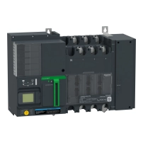 TA80 800A 3P LCD 400V