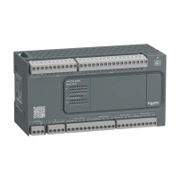 Контролер M100 24I/16O 220VAC