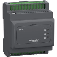 EEV драйвер, автономен и Modbus
