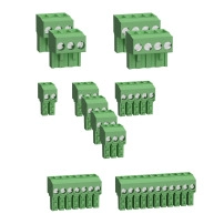 Modicon M172 Performance 28 I/Os винтови клемни блокове