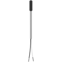 NTC 3,0m IP68 5x20 -50+110°C , сив